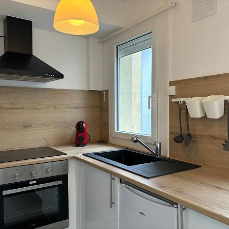 Apartament L'Ecrin Bleu Saint Gaudens Zewnętrze zdjęcie