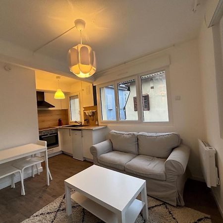 Apartament L'Ecrin Bleu Saint Gaudens Zewnętrze zdjęcie