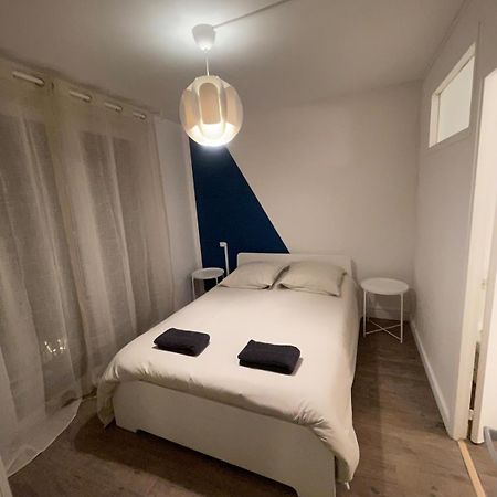 Apartament L'Ecrin Bleu Saint Gaudens Zewnętrze zdjęcie