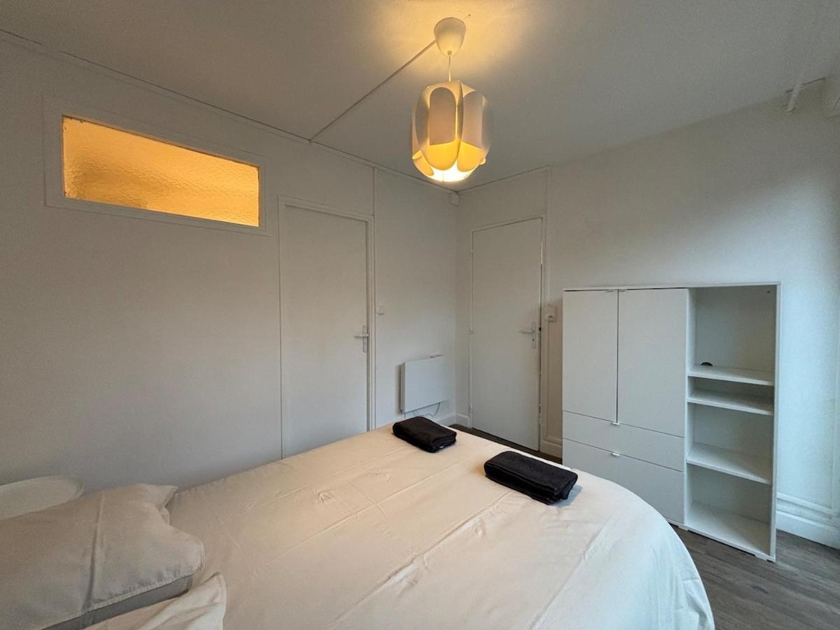Apartament L'Ecrin Bleu Saint Gaudens Zewnętrze zdjęcie