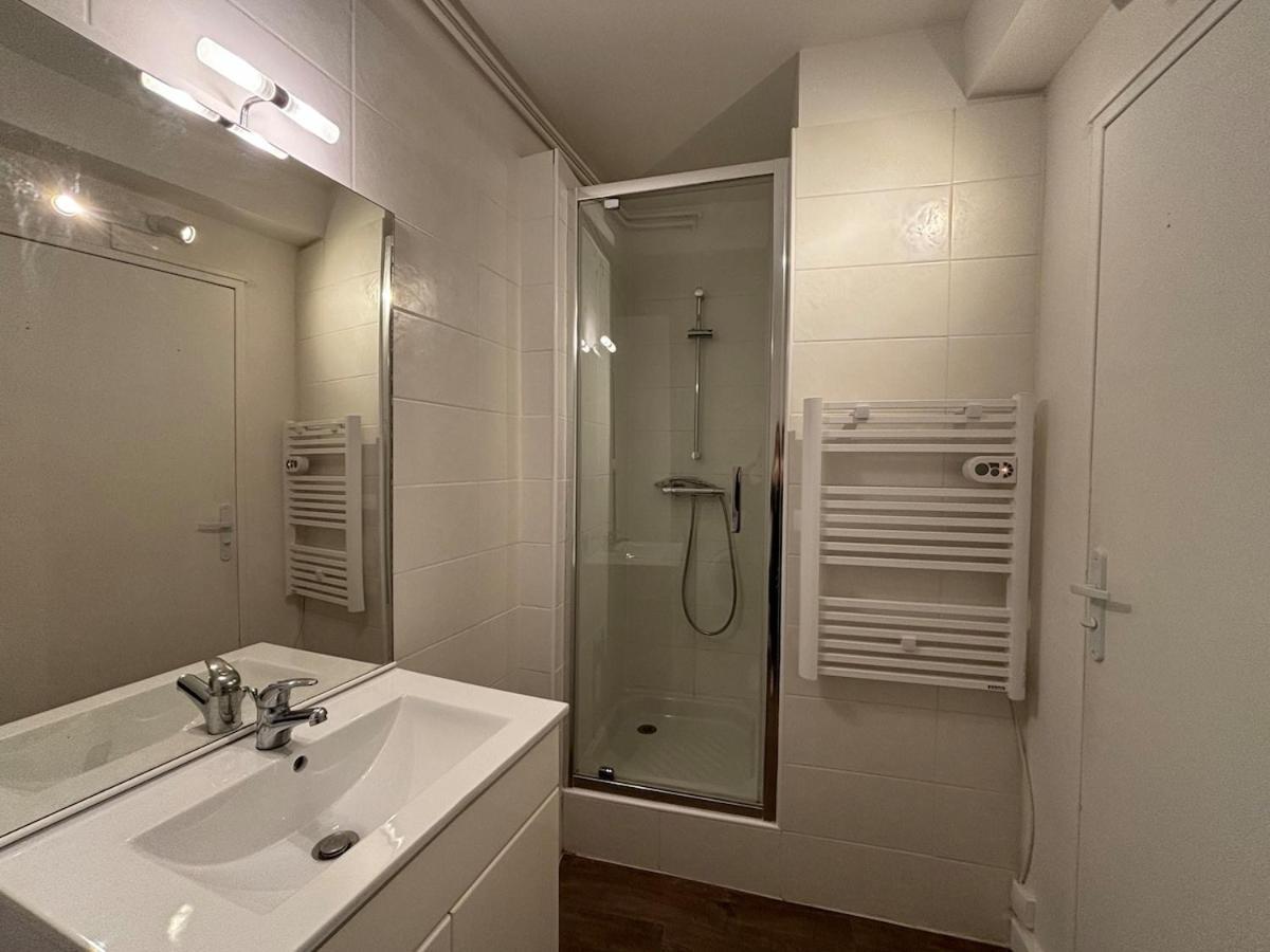 Apartament L'Ecrin Bleu Saint Gaudens Zewnętrze zdjęcie
